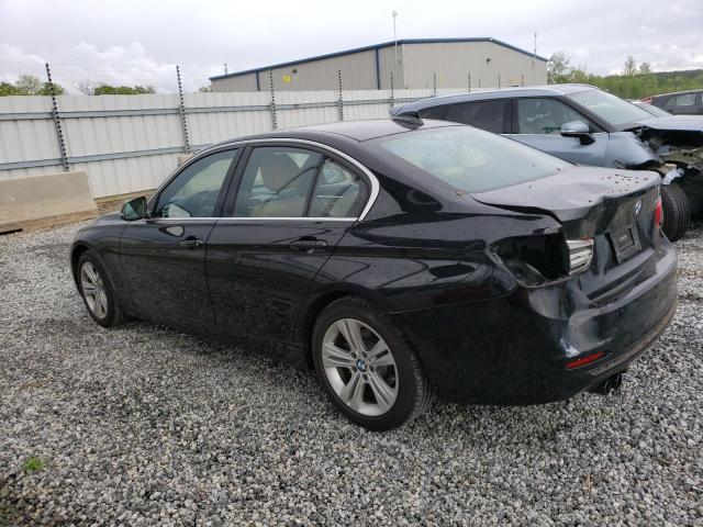 WBA8B9G31HNU53721 BMW 330 I