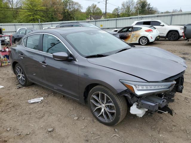 19UDE2F79LA012716 Acura Ilx Premium