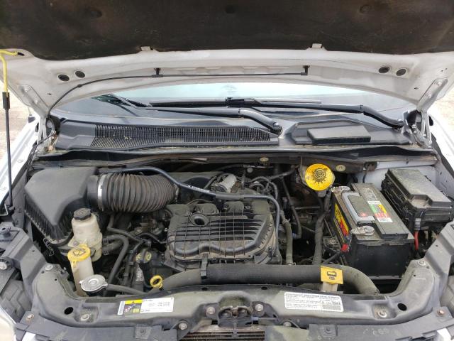 2C4RDGCG1ER128063 Dodge Grand Caravan Sxt