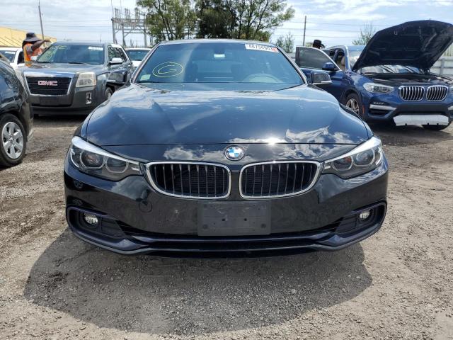 WBA4J3C5XJBG90501 BMW 430xi Gran Coupe