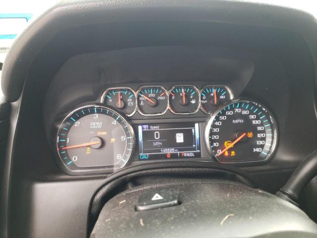 1GKS1BKCXHR235932 GMC YUKON SLT