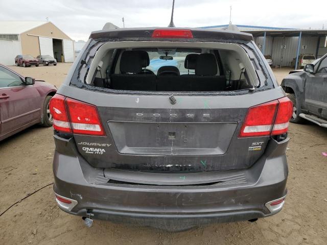 3C4PDCBGXHT509395 Dodge Journey Sxt