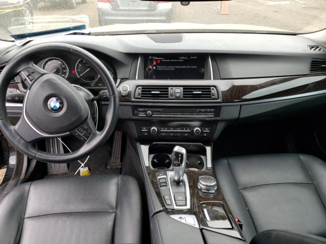WBA5B3C59FD542690 BMW 535 XI