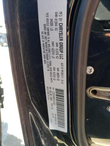 1C3CDFAA3FD141453 Dodge DART SE