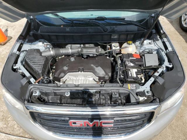 1GKKNKLA4KZ245655 GMC ACADIA SLE