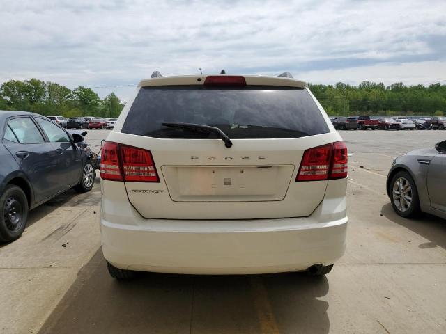 3C4PDCAB3GT124264 Dodge JOURNEY SE