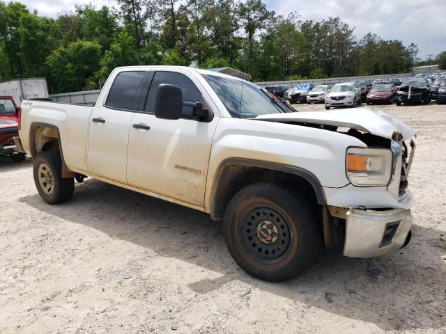 1GTV2TEH7EZ353970 GMC Sierra K1500