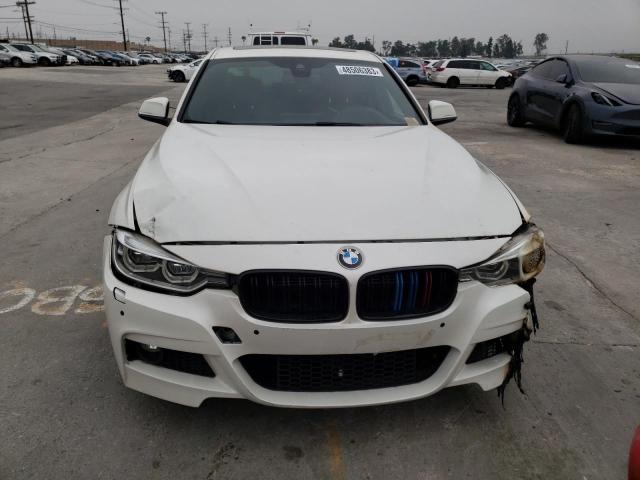 WBA8E1C54JA178133 BMW 330e