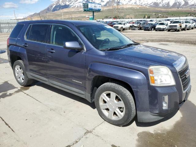 2GKFLVEK7E6149212 GMC Terrain Sle
