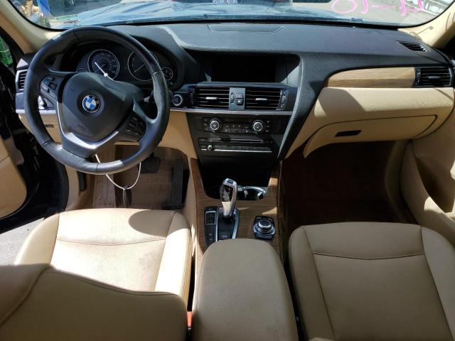 5UXWX9C54E0D13174 BMW X3 Xdrive28i