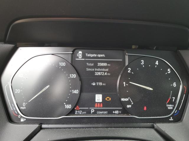 WBA73AK08M7H08647 BMW 228XI