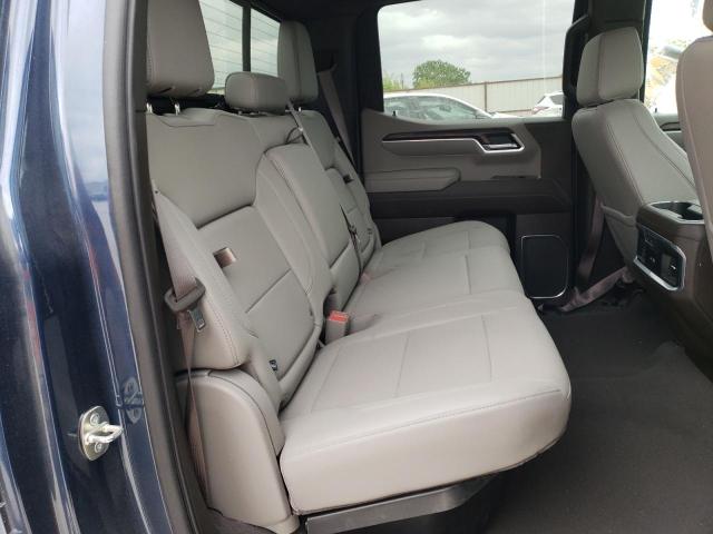 1GTUUDET5NZ503350 GMC Sierra K1500 Slt