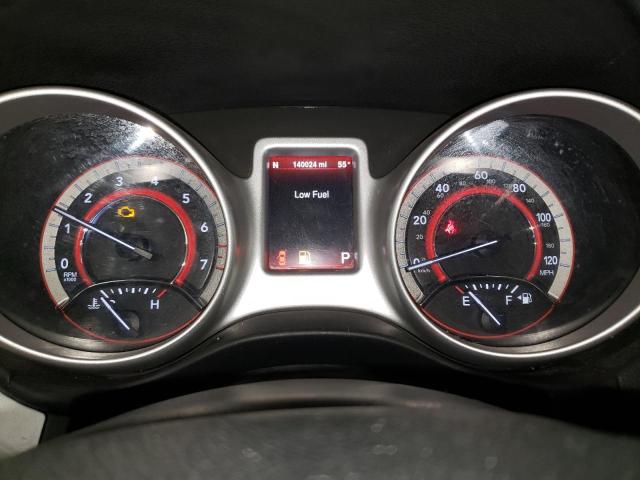 3C4PDCEG4GT202251 Dodge Journey R/t