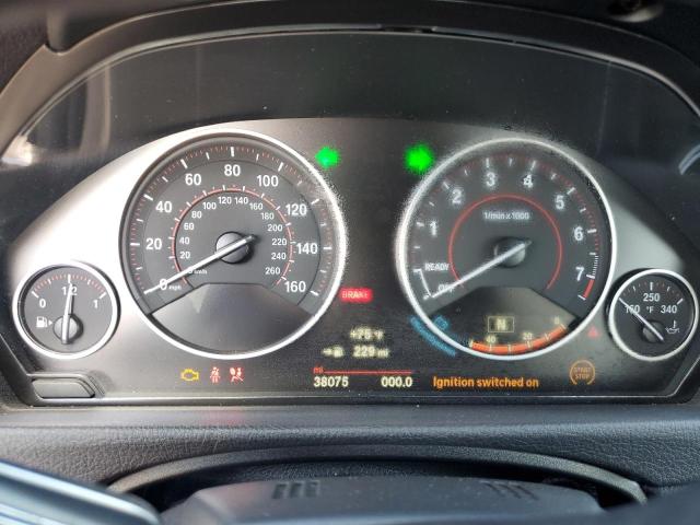 WBA3T3C53G5A42480 BMW 435 I