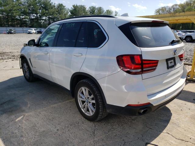 5UXKR0C51F0K66088 BMW X5 Xdrive35i