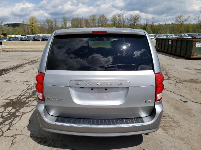 2C4RDGBG4KR805233 Dodge Grand Caravan Se