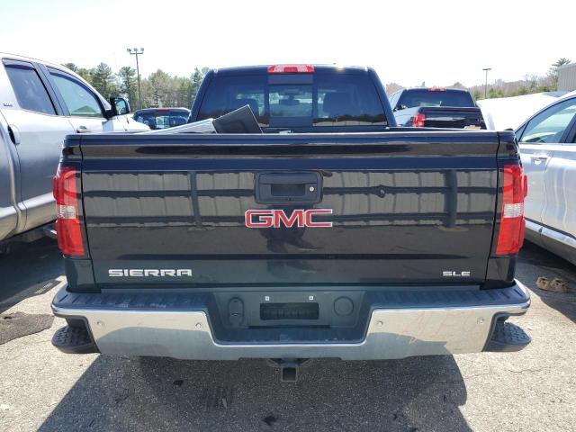 1GTV2UEHXFZ192568 GMC Sierra K1500 Sle