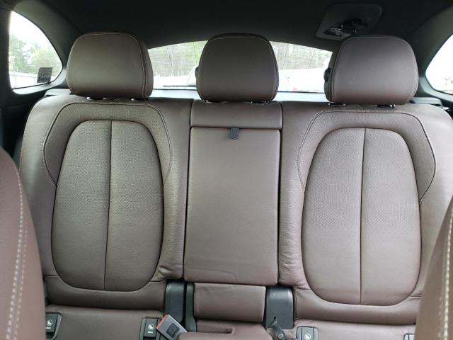 WBXHT3C30H5F77035 BMW X1 Xdrive28i