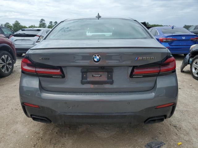 WBA13BK07MCF05638 BMW M550xi