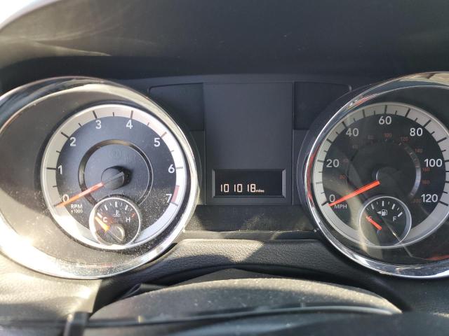 2C4RDGBG3ER104445 Dodge Grand Caravan Se