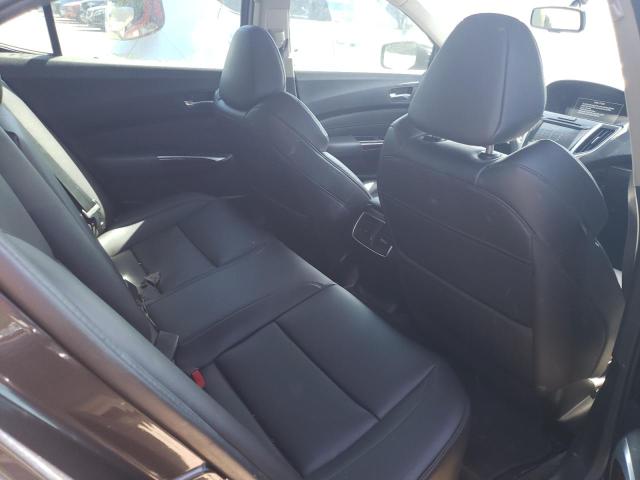 19UUB1F36GA012372 Acura TLX