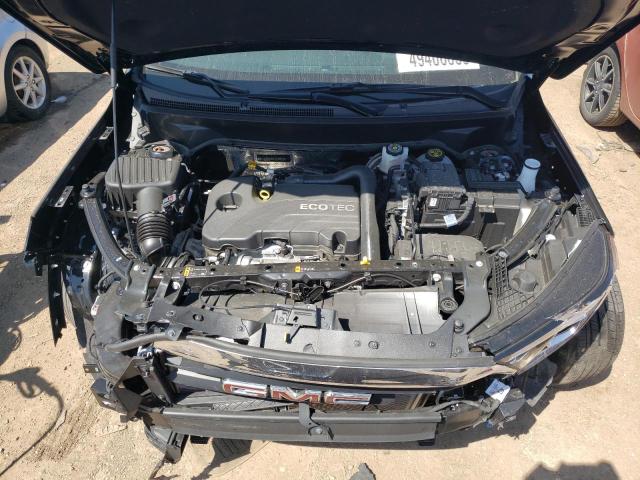 3GKALMEV7NL288637 GMC Terrain Sle