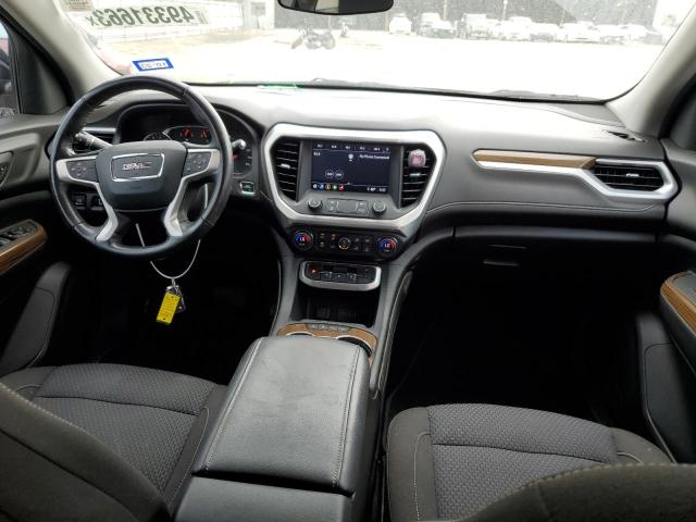 1GKKNKLA9LZ197149 GMC ACADIA SLE