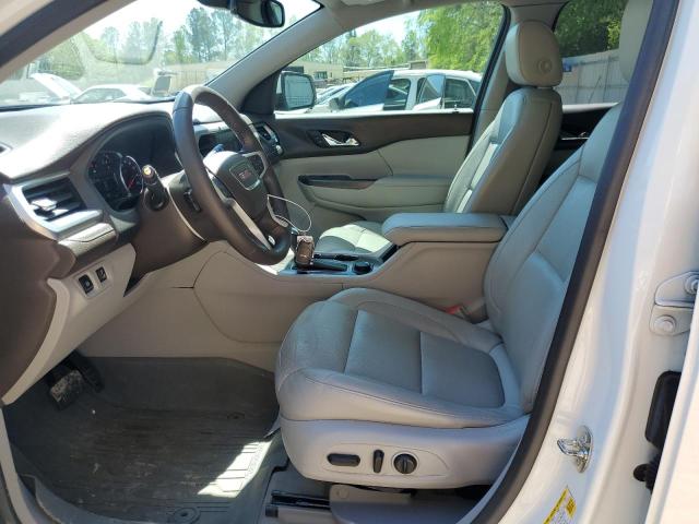 1GKKNMLS6JZ101737 GMC Acadia Slt-1