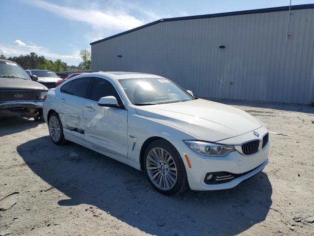 WBA4C9C57FD330169 BMW 428 Xi Gran Coupe Sulev