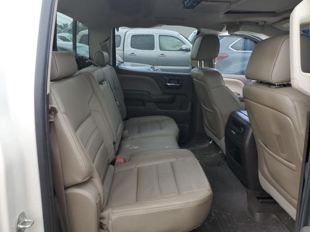 3GTU2WEJ5FG335775 GMC Sierra K1500 Denali
