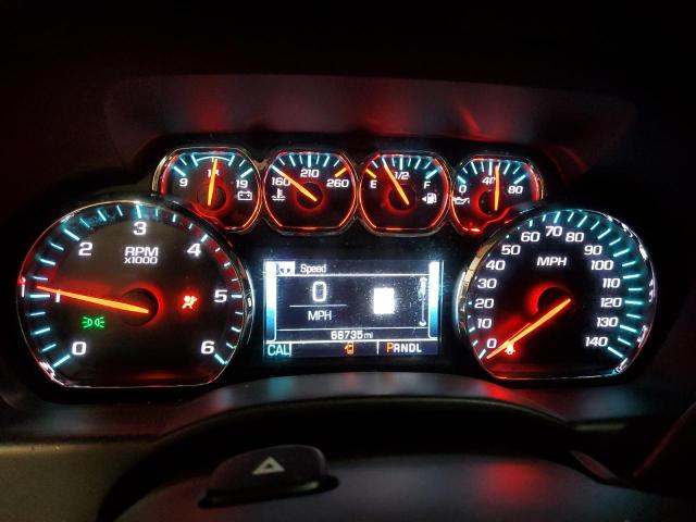 3GTP1NEC6HG226045 GMC Sierra C1500 Slt