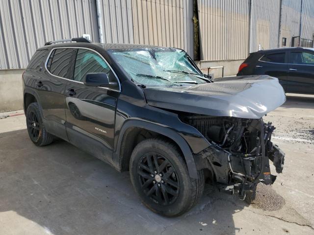 1GKKNMLS0JZ120817 GMC Acadia Slt-1