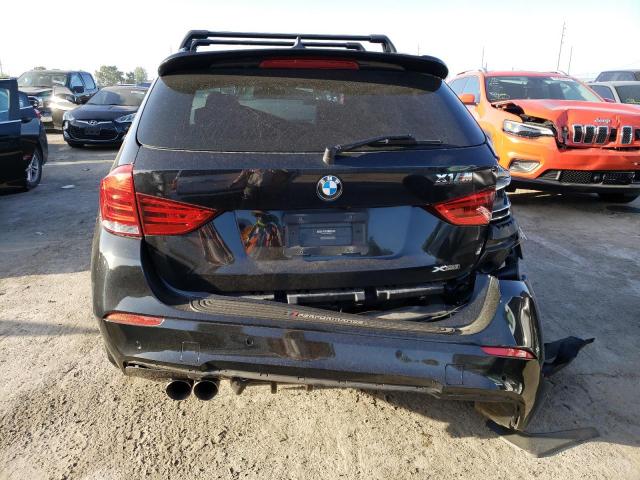 WBAVM5C59FVV94496 BMW X1 Xdrive35i