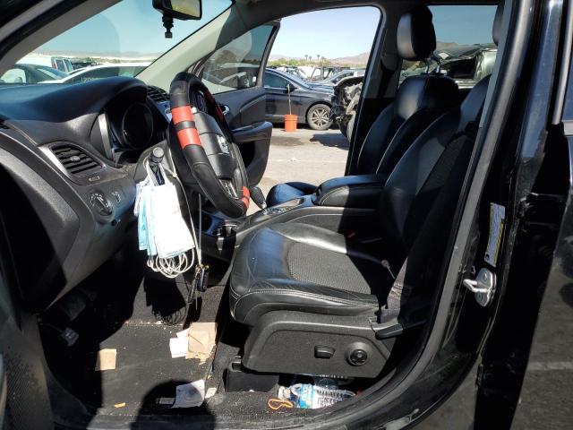 3C4PDCGG9JT228171 Dodge Journey Crossroad