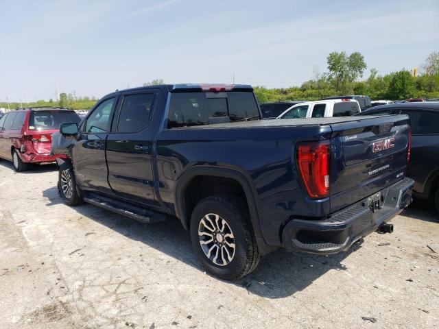 3GTP9EEL0LG388609 GMC Sierra K1500 At4