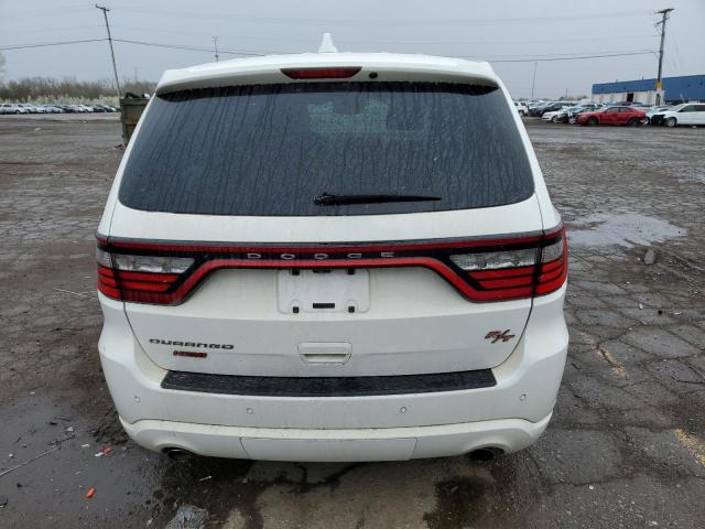 1C4SDHCT7GC484078 Dodge Durango R/t