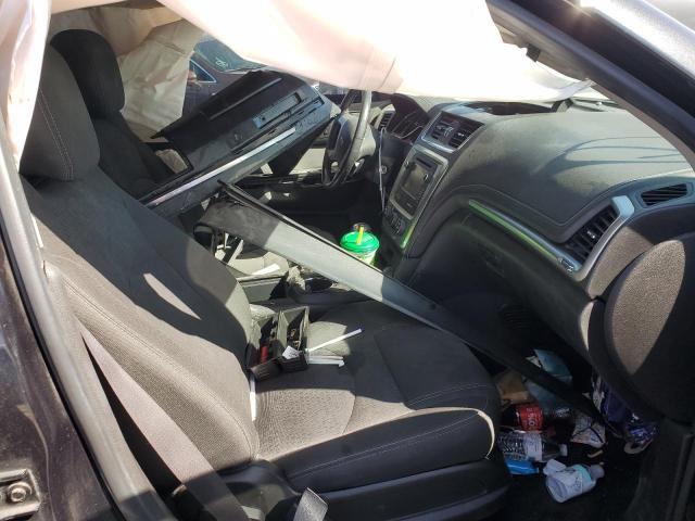 1GKKRNED0EJ373066 GMC ACADIA SLE