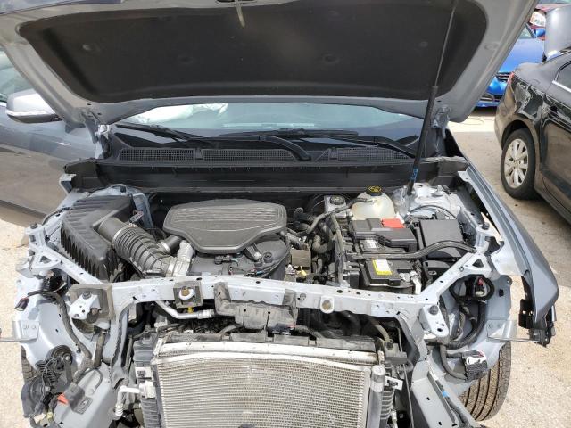 1GKKNRLS2LZ183286 GMC ACADIA SLE