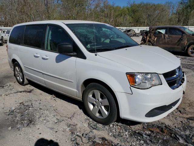 2C4RDGBG0GR228451 Dodge Grand Caravan Se