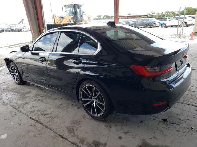 3MW5R1J03L8B19183 BMW 330I