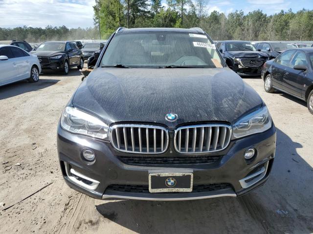 5UXKS4C53F0J99490 BMW X5 Xdrive35d