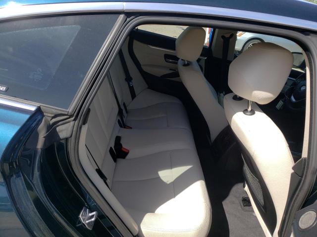 WBA4A5C51FD410016 BMW 428 I Gran Coupe