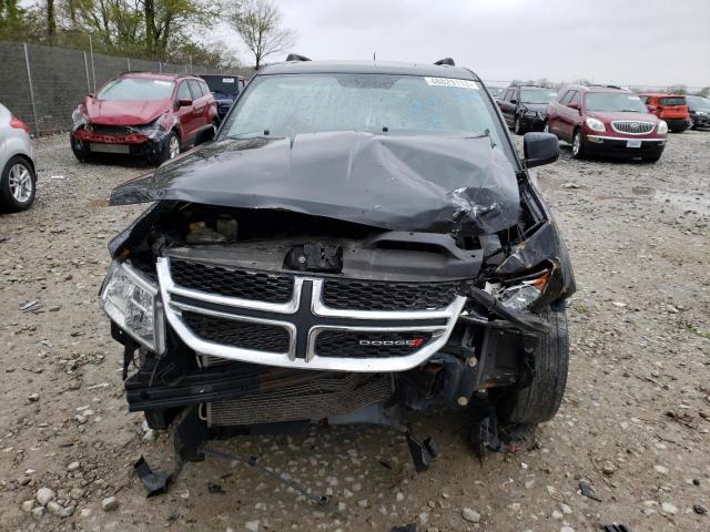 3C4PDCBB4ET218083 Dodge Journey Sxt
