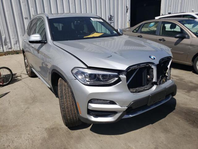 5UXTR9C51KLR05197 BMW X3 Xdrive30i
