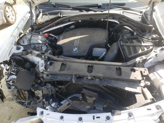 5UXXW3C57J0Y66753 BMW X4 Xdrive28i