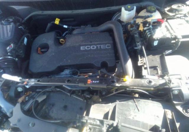 3GKALVEV0LL242232 GMC Terrain Slt