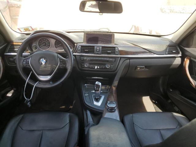 WBA3B5G5XENS09758 BMW 328 Xi Sulev