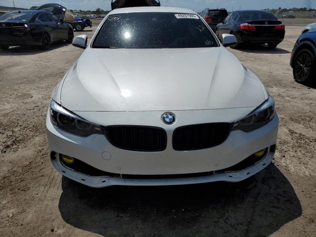 WBA4Z1C51KEE51884 BMW 430I