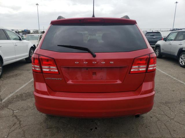 3C4PDCABXGT223406 Dodge JOURNEY SE