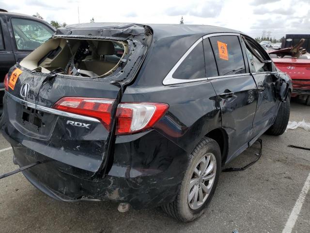 5J8TB3H58HL020551 Acura Rdx Technology